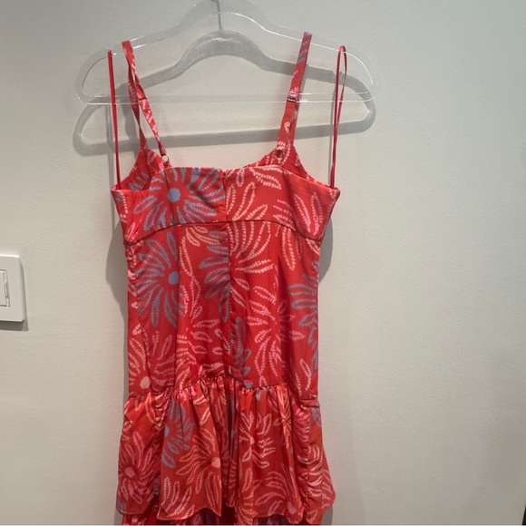 NWT- Likely Bittersweet Multi Size 0 - Picture 4 of 10